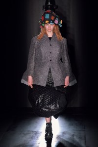 Comme des Garçons RTW Fall 2022