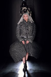Comme des Garçons RTW Fall 2022