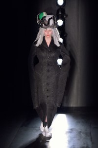 Comme des Garçons RTW Fall 2022