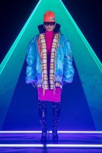 Cool TM RTW Fall 2022