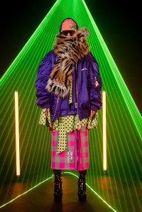 Cool TM RTW Fall 2022