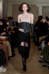 Elena Velez RTW Fall 2022