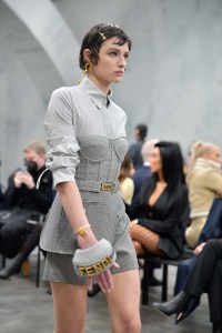 Fendi RTW Fall 2022