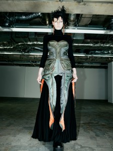 Junya Watanabe RTW Fall 2022