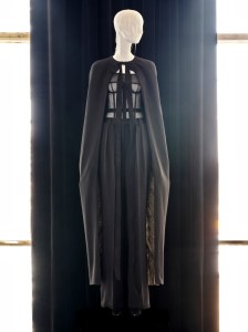 Olivier Theyskens RTW Fall 2022