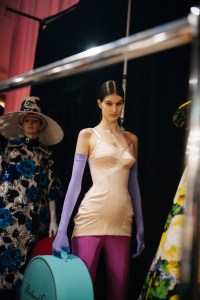 Richard Quinn RTW Fall 2022