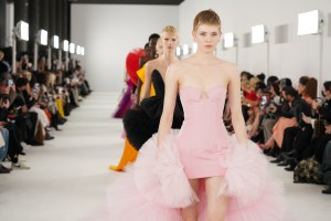 Carolina Herrera RTW Fall 2022 ​