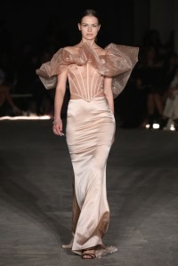 Christian Siriano RTW Fall 2022