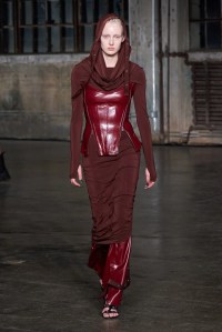 Dion Lee RTW Fall 2022