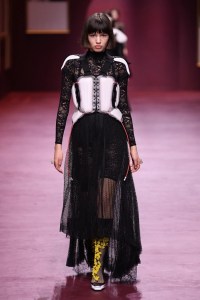 Christian Dior RTW Fall 2022