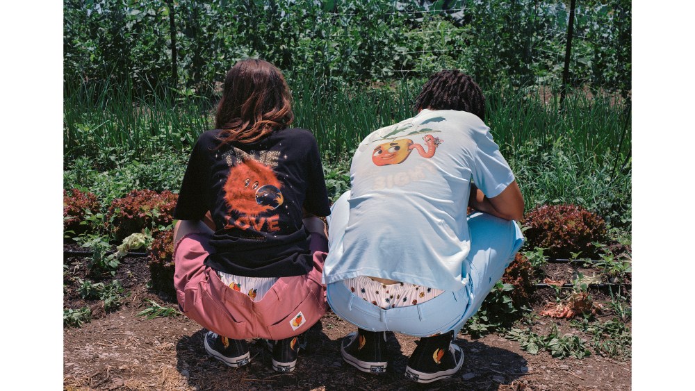 Sky High Farm Workwear