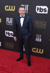 Christian Slater