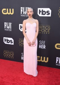 Jasmin Savoy Brown