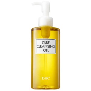 DHC Cleansing Oil