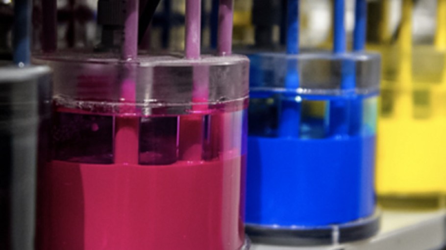 Delta Apparel announced the expansion of its digital print business through the installation of new digital print technology.
