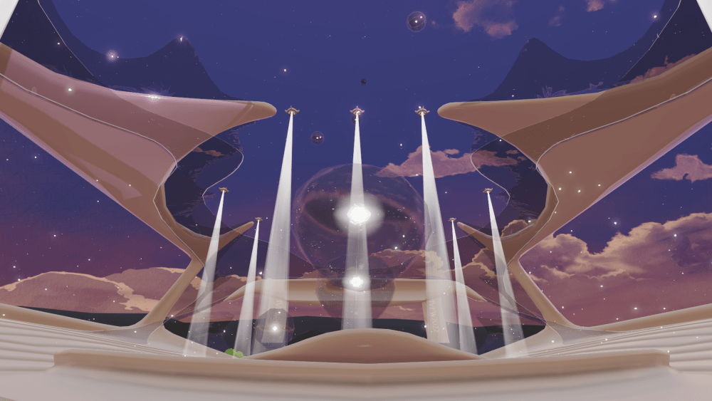 Decentraland will welcome brands to its first Metaverse Fashion Week this week.