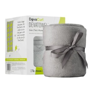 DevaCurl DEVATOWEL™ Anti-Frizz Microfiber Towel