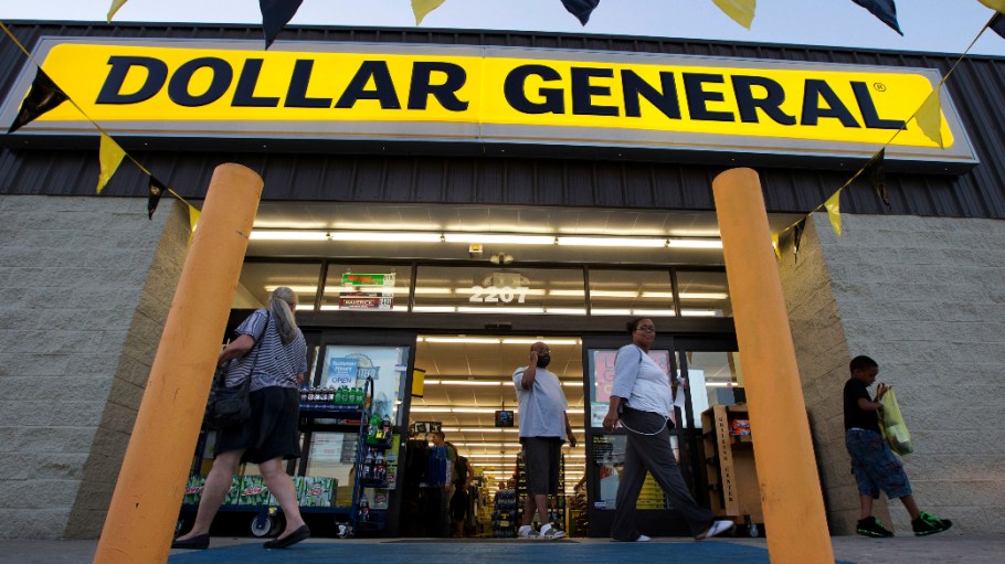 As inflation becomes a major headwind, retailers could see consumers trade down as they hunt for ways to get more bang for the buck.