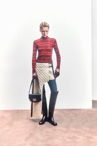 Durazzi RTW Fall 2022