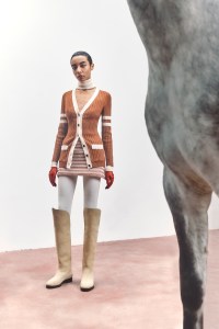 Durazzi RTW Fall 2022
