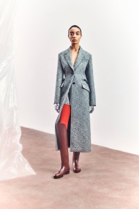 Durazzi RTW Fall 2022