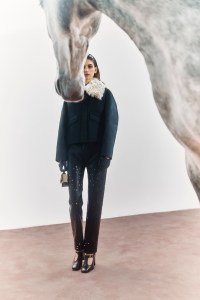 Durazzi RTW Fall 2022