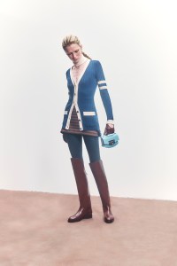 Durazzi RTW Fall 2022