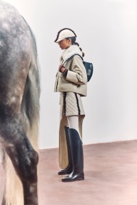 Durazzi RTW Fall 2022