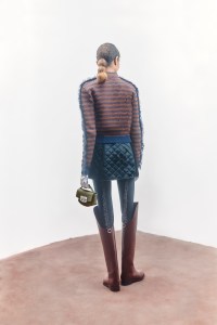 Durazzi RTW Fall 2022