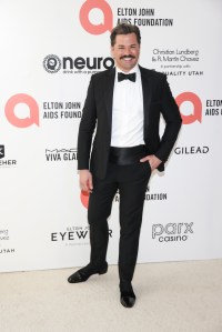 Andrew Rannells