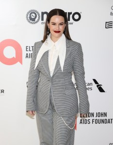 Emily Hampshire