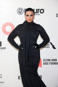 Demi Lovato