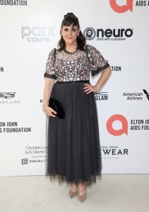 Melanie Lynskey