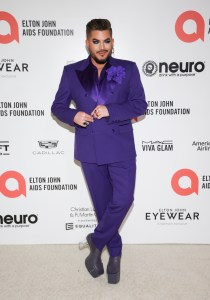 Adam Lambert