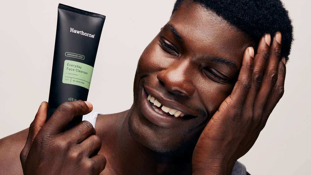 Hawthorne Everyday Face Cleanser