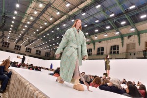 Acne Studios RTW Fall 2022