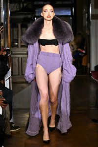 LaQuan Smith RTW Fall 2022