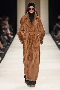 Max Mara RTW Fall 2022