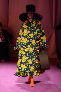 Richard Quinn RTW Fall 2022