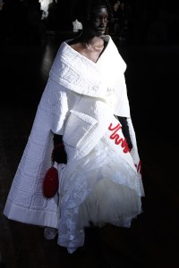Simone Rocha RTW Fall 2022