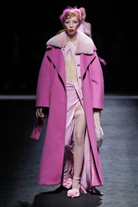 Blumarine RTW Fall 2022