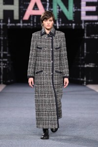 Chanel RTW Fall 2022