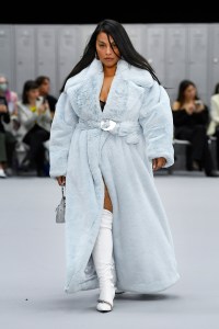 Coperni RTW Fall 2022