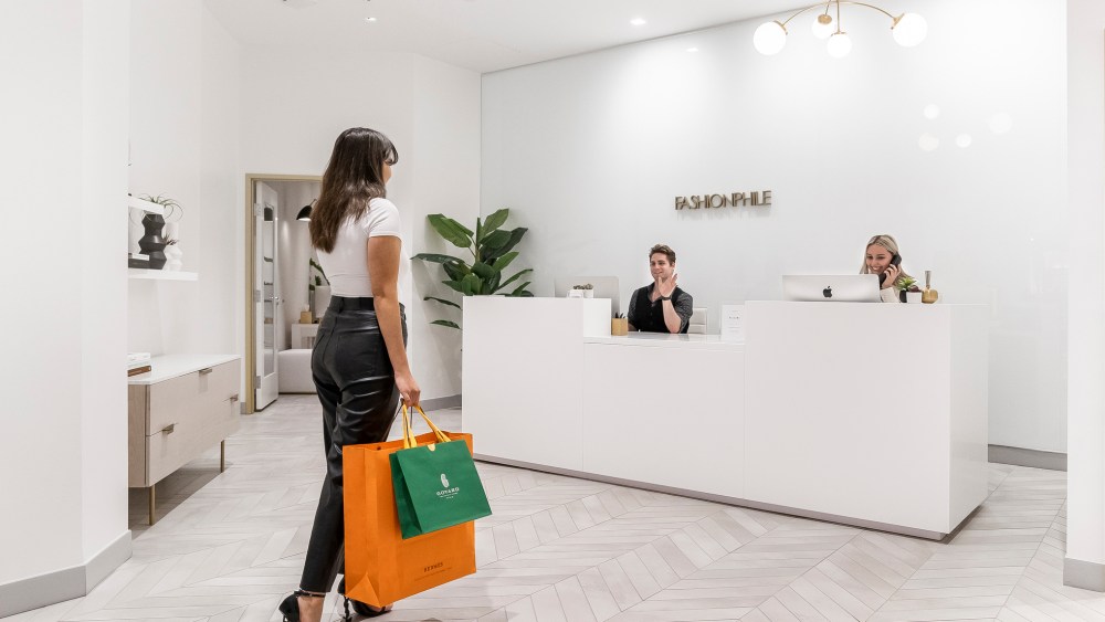 Neiman Marcus Group Details ESG Initiatives