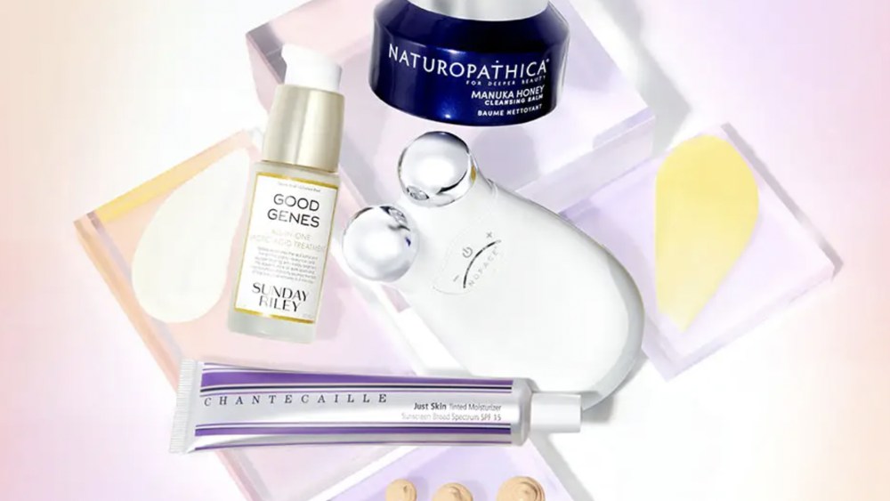 Skinstore sale products