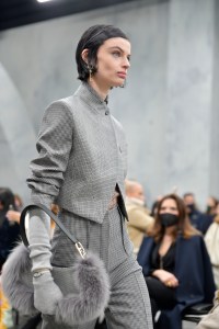 Fendi RTW Fall 2022