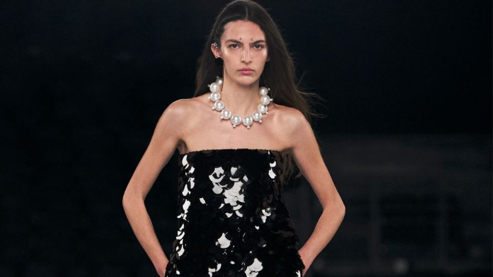 Givenchy, Fall, 22, Paris Fashion Week