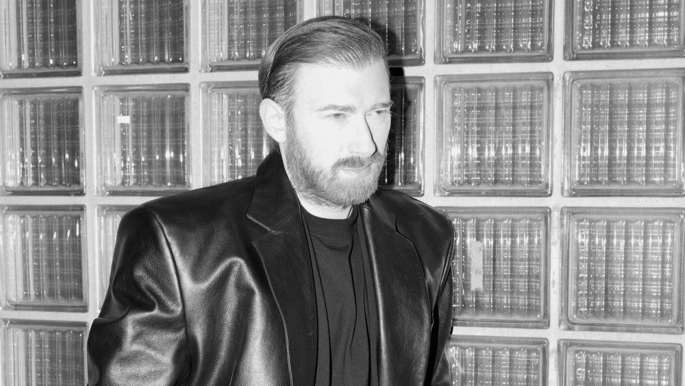 Guram Gvasalia.