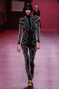 Christian Dior RTW Fall 2022