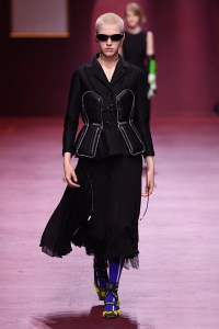 Christian Dior RTW Fall 2022